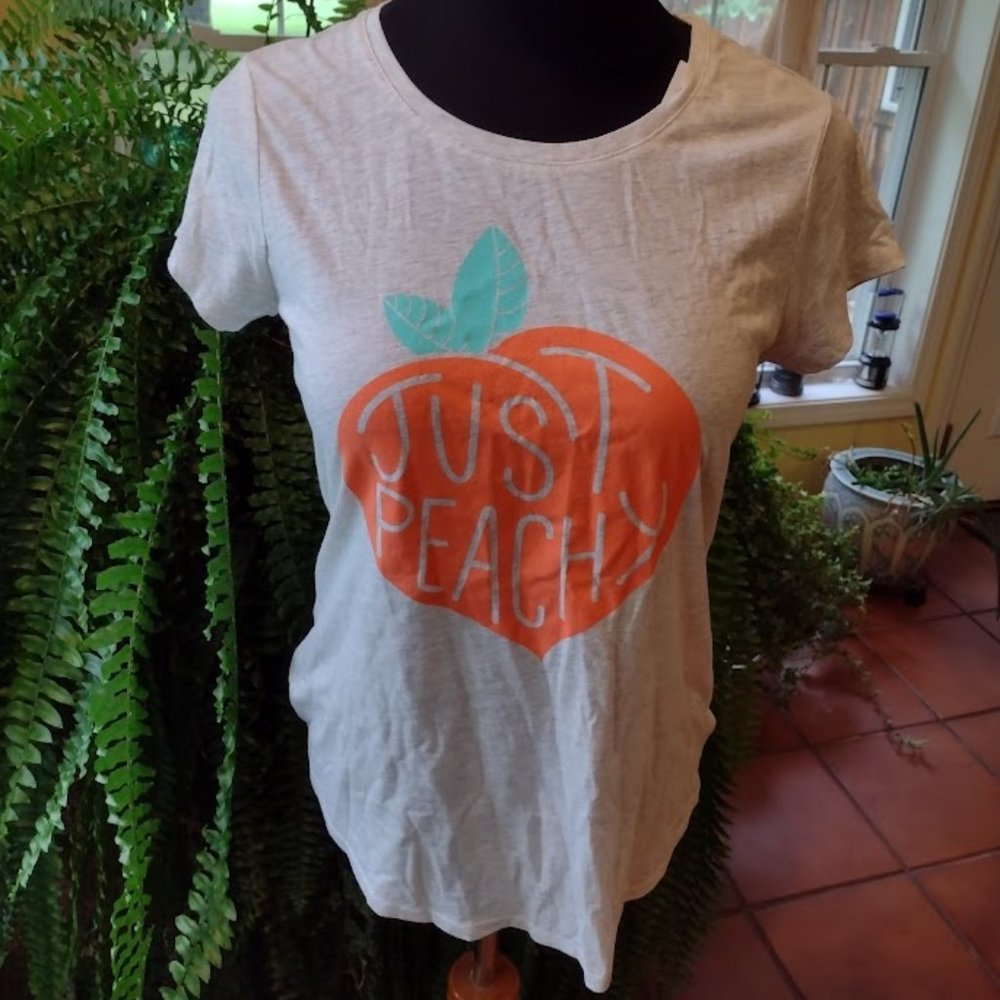 Justice t shirt